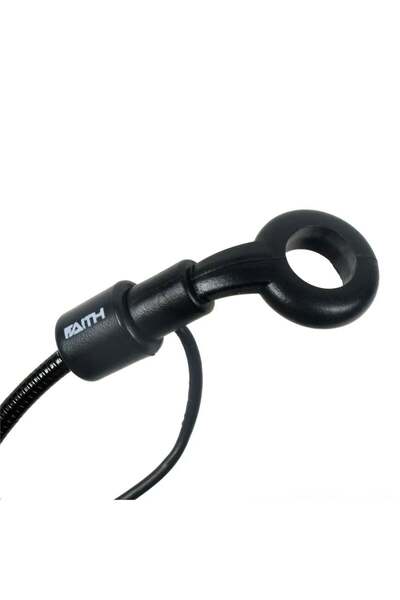 Faith Carp Tackle Faith SW-5 Suport iluminat - Verde