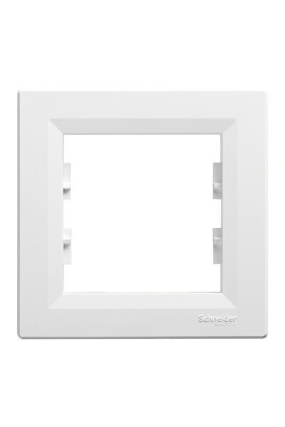 SCHNEIDER Asfora Rama 1P Alb, EPH5800121, SCHNEIDER, RAMA ORNAMENT
