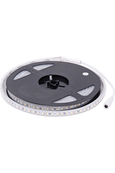 erstecup Bandă LED 5x60 LED-uri 14.4W/M 4000K IP65, erstecup, BANDĂ LED 12V