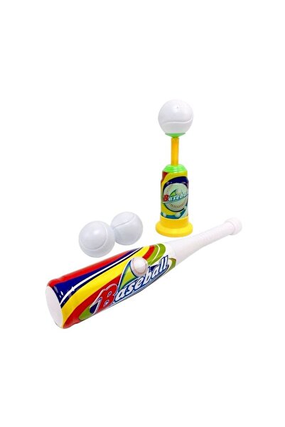 Tradesor Παιδικό σετ Baseball - 6087 - 215640