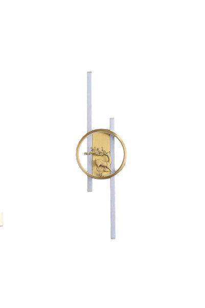 Tradesor Επιτοίχιο φωτιστικό LED - H1 - 942799