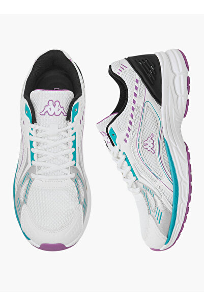 Kappa Women Lace-Up Sports Shoes