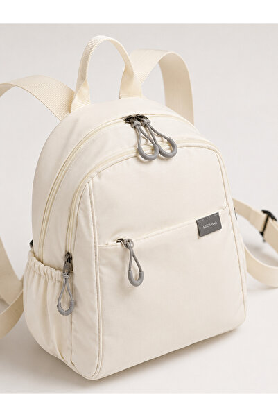 MEGA ÇANTA Women's Ultra-Lightweight Multi-Functional Backpack