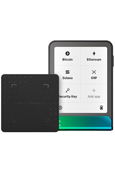 Ledger Flex Πορτοφόλι Κρυπτονομισμάτων