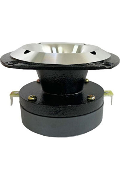 Other PerVoi Στρογγυλό Τουίτερ Αυτοκινήτου 800W Max 1″ 4Ω Κωδικός: CTC-28G