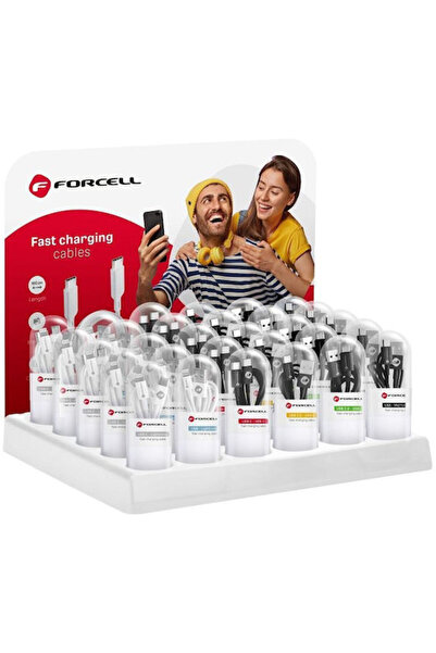 Forcell Βάση Προβολής Προϊόντων