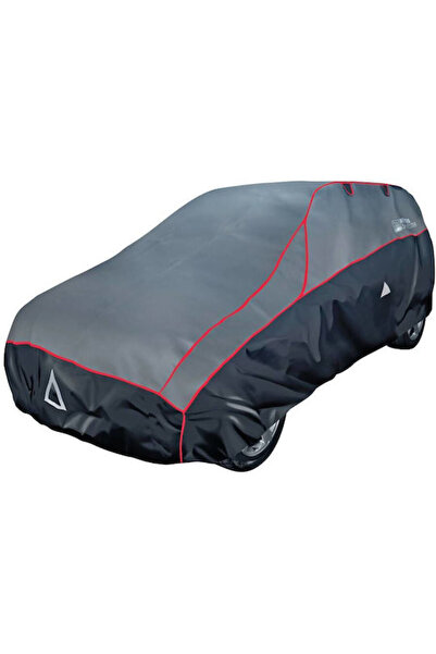 Lampa Meteo Shelter Premium Ag4 Καλύμματα 450x180x160εκ. για Προστασία από Χα...