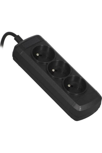 Other Active Jet COMBO-IEC-3G/1.5M Prelungitor cu 3 prize și cablu de 1.5m