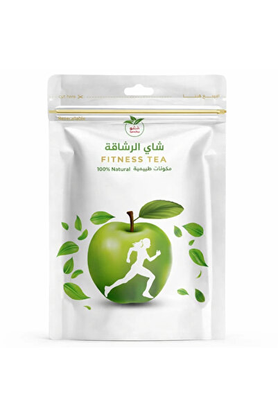 FITNESS Lan Shu Rasha Tea10Bags