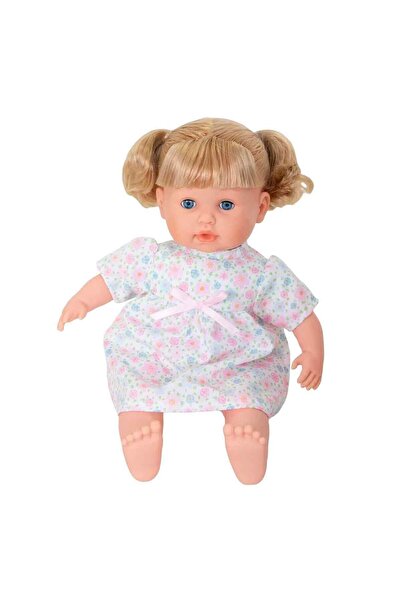 maia Sesli ve Işıklı Beni İyileştir Bebeği 36 cm