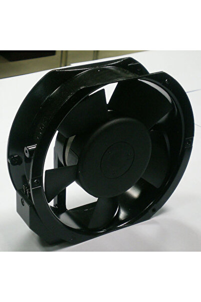Evercool Ανεμιστήρας 172x150x51mm Ec17250a2hbl 2.500 σ.α.λ.