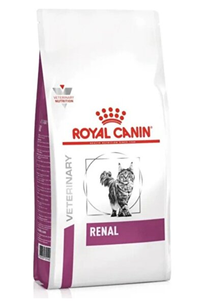 Royal Canin Royaal Canin Renal Kedi Böbrek Diyet Maması 2 kg (Düşük Fosfor ve...