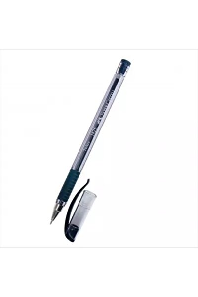 Faber Castell Ballpoint Pen 1425 Black - 5 Units