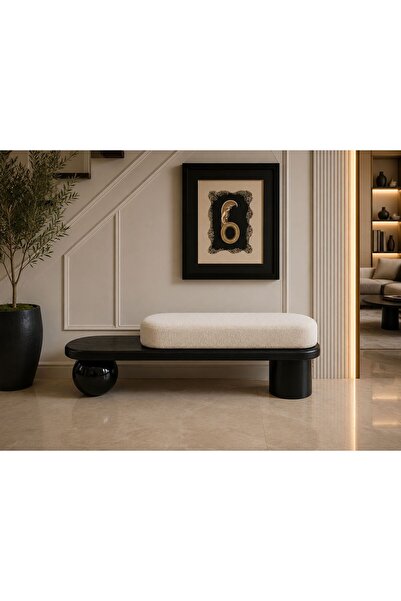 larissa design bench puf