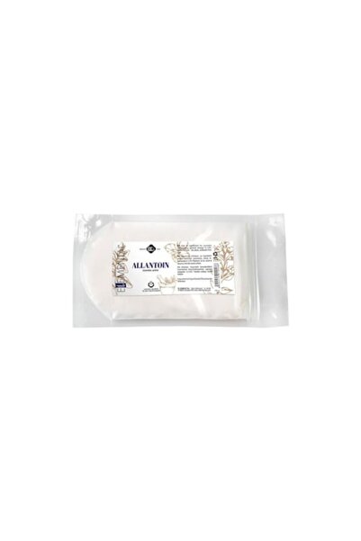 Ellemental Tratament, Cosmetic Activ, Alantoină, 10gr