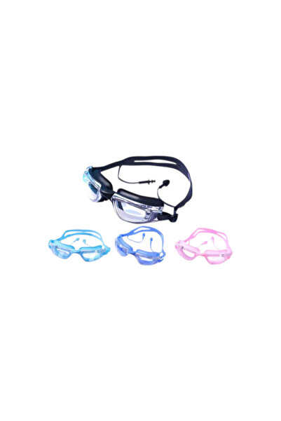 Tradesor Παιδική μάσκα θαλάσσης - FD6000 - 117423