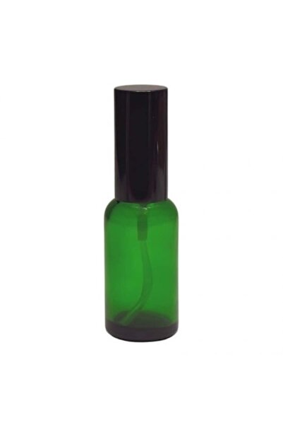 OEM Sticlă verde cu pompă pentru loțiune, pompă pentru loțiune ușoară GL18 ne...