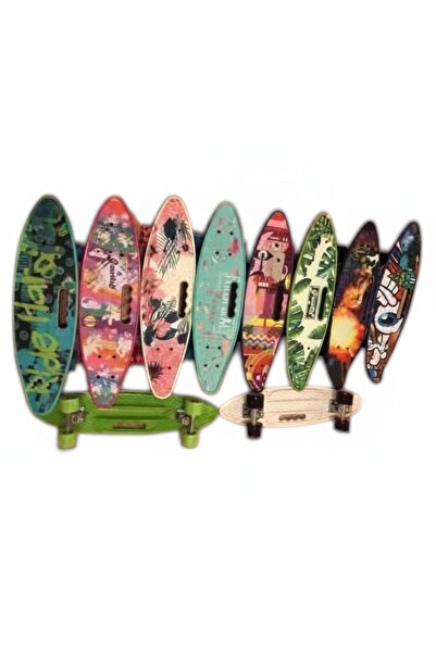 Tradesor Παιδικό Skateboard - YH-009 - 101131