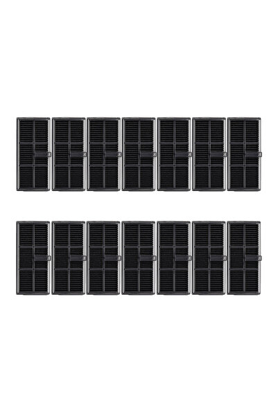 Choice5 14PCS HEPA Filter For Dreame L10s Pro Ultra Heat /X30 Ultra / L10s Ul...