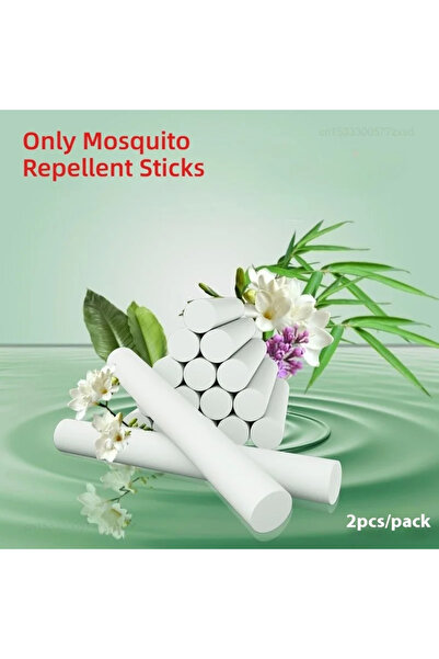 Choice5 2Pcs Mosquito Repellent Bracelet for Adult Children Mosquito Protecto...