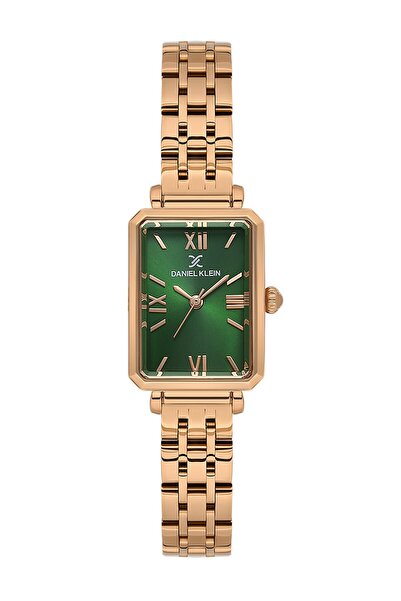 Daniel Klein Metal Cord Women's Wristwatch Essa-Dk.1.13934-7