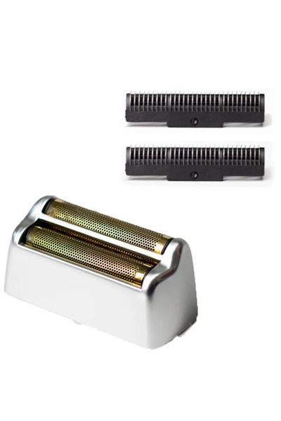 Choice1 P620-Blade-Net S Pop Barbers P620 Shaver Professional Men's Barbersho...