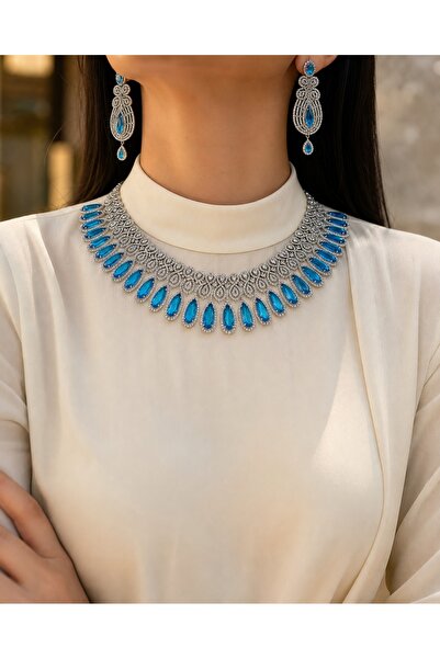Generic Classic Pearl Necklace - Exclusive Design for Special Occasions