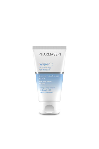Pharmasept Υγιεινή Ενυδατική Κρέμα Χεριών 75ml