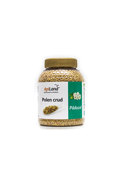Apiland Polen Crud de Paducel 500g