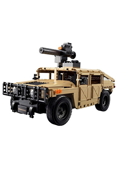 Vagonlife Vagon Lıfe Cada Humvee 628 Parça C51202W