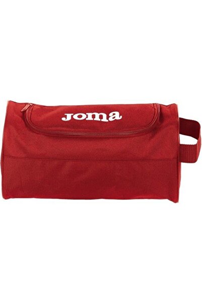 Joma 400001.600 Shoe Bag Ii Unisex Shoe Bag - Red