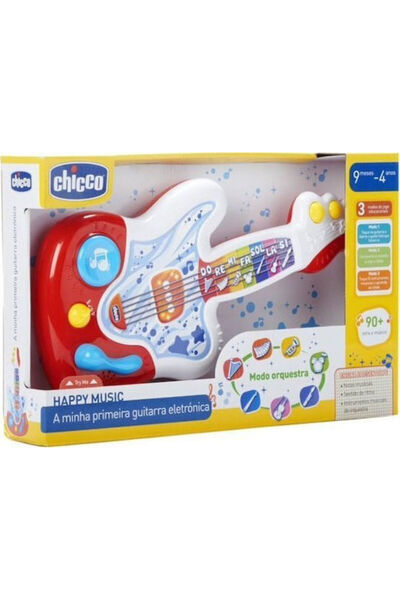 Chicco Instrument muzical Primul meu, cu muzică și sunete, pentru 9+ luni