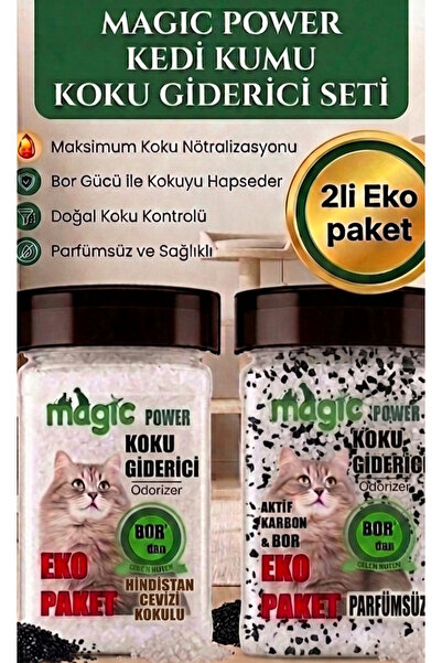 koku giderici hindistan cevizi 125gr x 2 adet