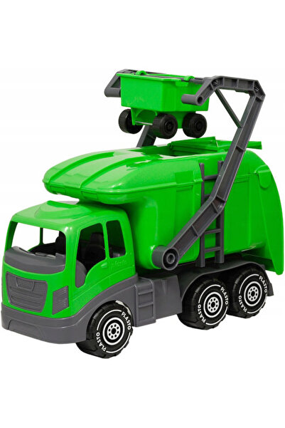 OEM Truck
