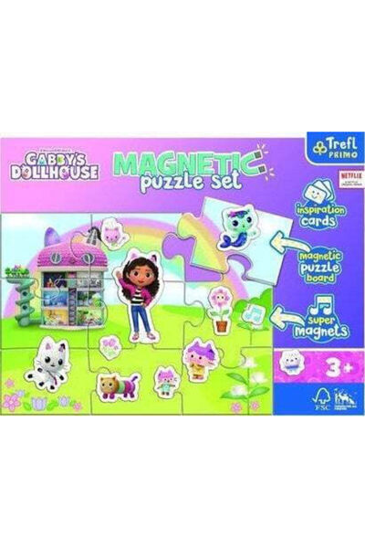 Trefl Puzzle pentru copii