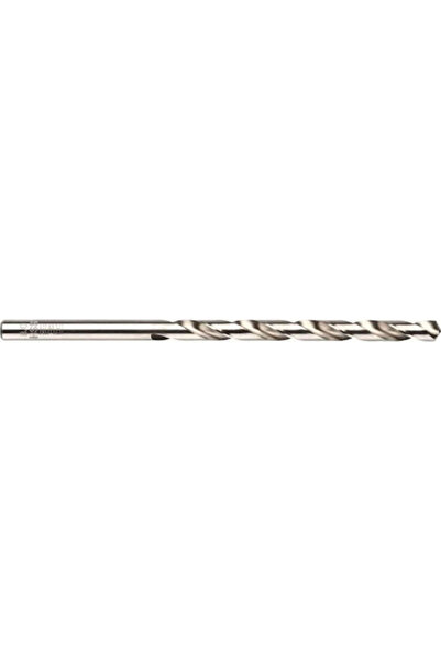Irwin Set de 10 burghie diamantate HSS cu coadă cilindrică pentru metal Cod: ...