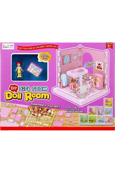 Mega Creative Cod jucărie de construcție: EB6788-6