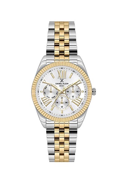 Daniel Klein Dke.1.11058-3 Women's Wristwatch
