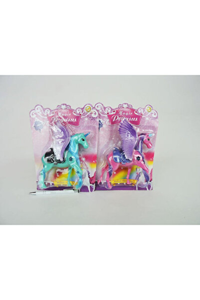Trifox Pegas 18cm (Modele asortate)