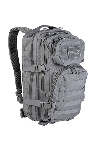 Mil-Tec Rucsac Tactic Assault 20L Gri