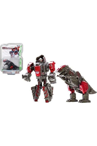 Swede Jucărie inedită miniaturală robot dinozaur suedez