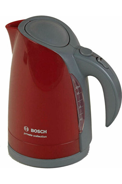 Klein Fierbător electric Bosch pentru copii de la 3 ani, 6 bucăți
