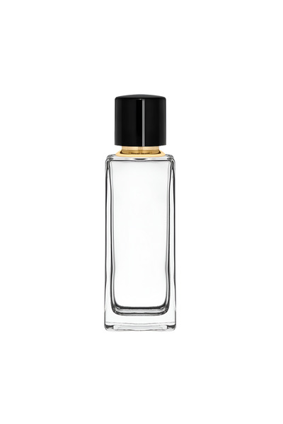 Felicita Fragrances FORTUNE GOLD SET 50 ML BOŞ CAM PARFÜM ŞİŞESİ