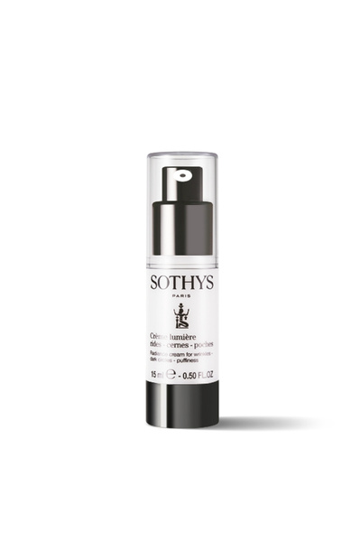 Sothys Κρέμα λάμψης για ρυτίδες, μαύρους κύκλους και πρήξιμο 15ml