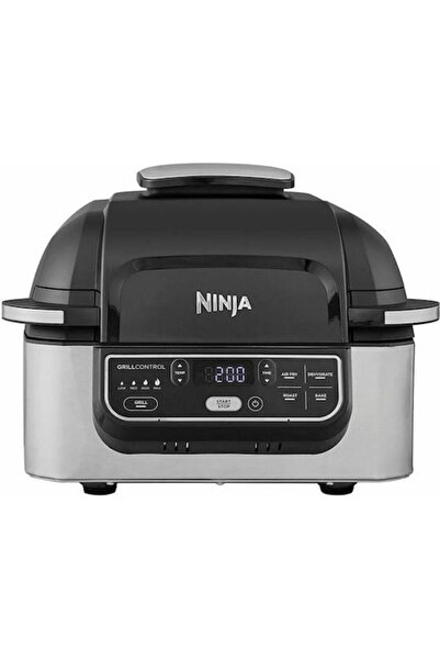 NINJA Foodi Πολυλειτουργική Συσκευή Μαγειρέματος 5.7 λίτρα 1760W Ασημί Κωδικό...