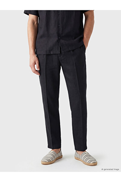 LC Waikiki Timeless Clothing & Timeless Choices Standart Fit Men's Trousers