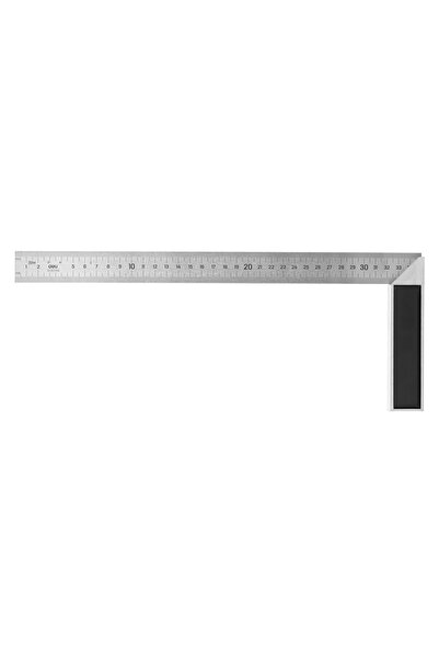 Deli γωνιόμετρο DL302350, 35cm