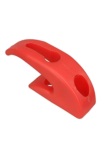 Choice6 B Red Front Hook for 3 Mijia M365 Pro 1S Pro2 Electric Scooter Skateb...