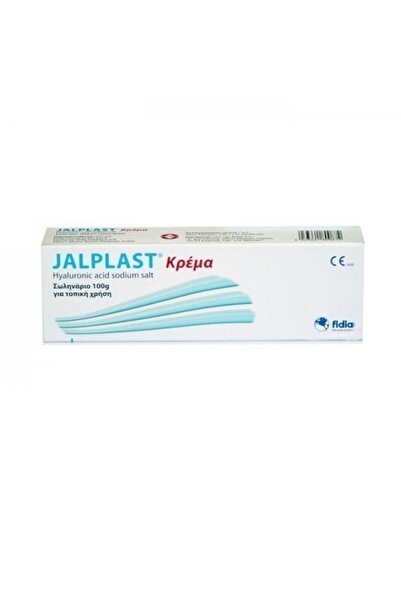 Other JALPLAST Κρέμα για τη θεραπεία δερματικών βλαβών 100γρ