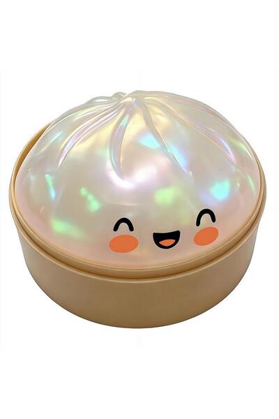 Choice A White Simulation Cute Green Squeeze Toy, Slow Rebound Squishy Squeez...